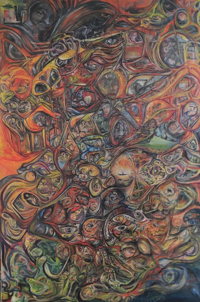 Tytuł: Koniec ery niewinności