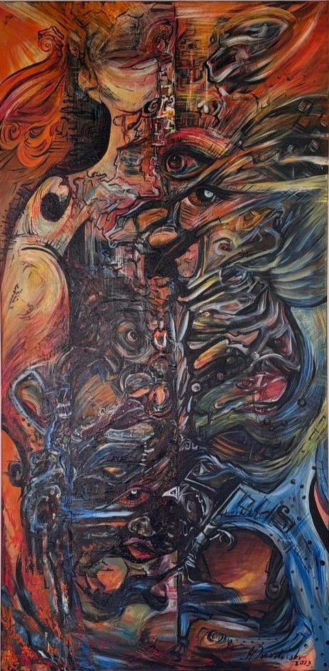 Odwaga czy szaleństwo?