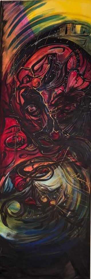 Symfonia z Nowego Świata