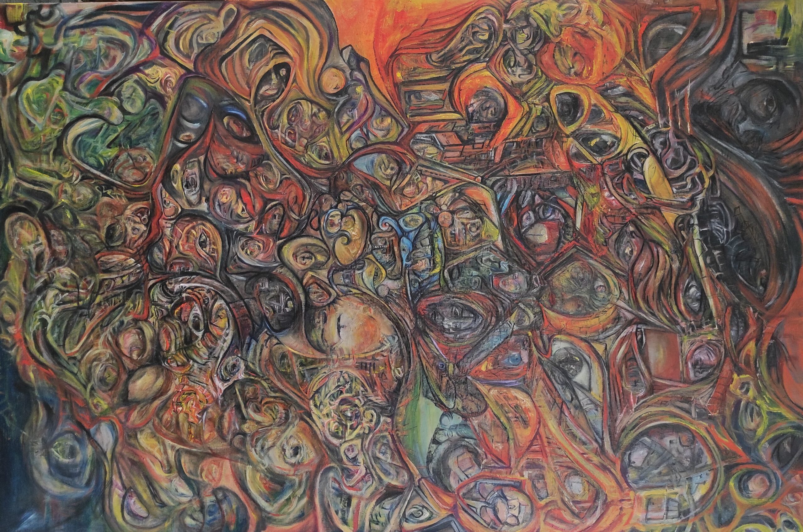 Tytuł: Koniec ery niewinności