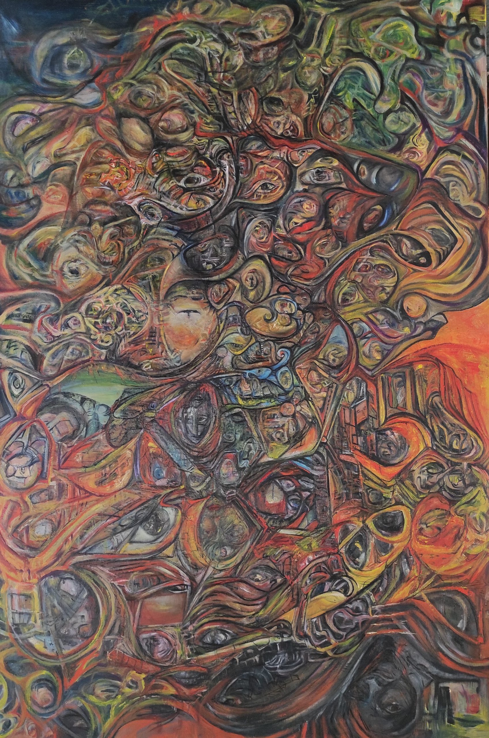 Tytuł: Koniec ery niewinności