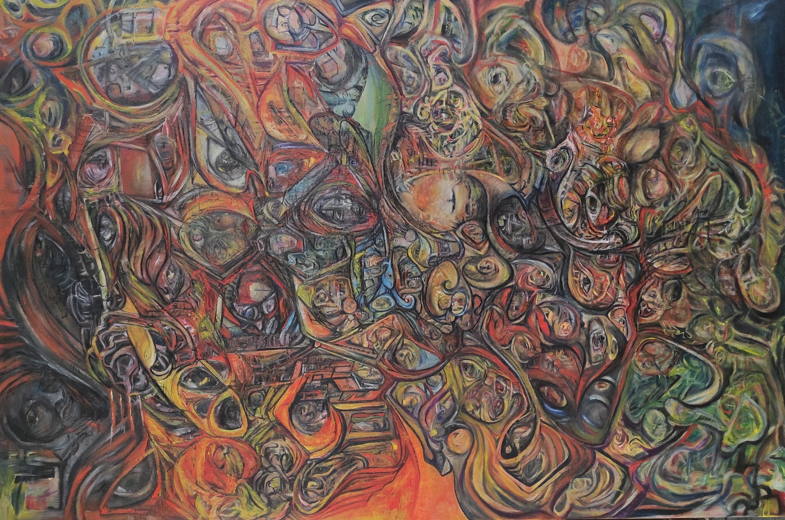 Tytuł: Koniec ery niewinności